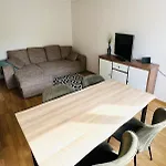 City Center & Airport Stay