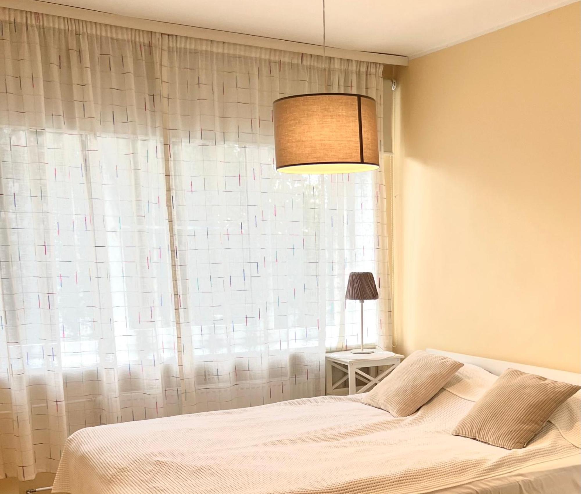 Center & Airport Apartment *